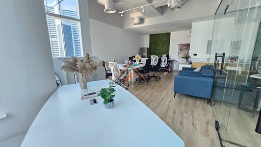 Office for Rent in Business Bay, Dubai - IMG-20251002-WA0025. jpg