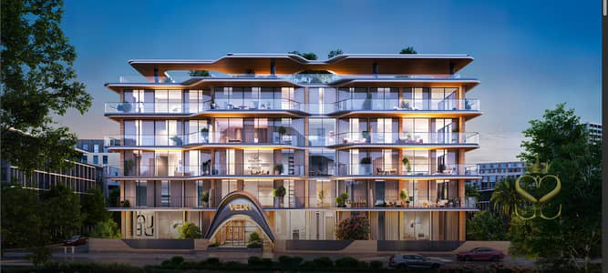 1 Bedroom Flat for Sale in Jumeirah Village Circle (JVC), Dubai - 9. png