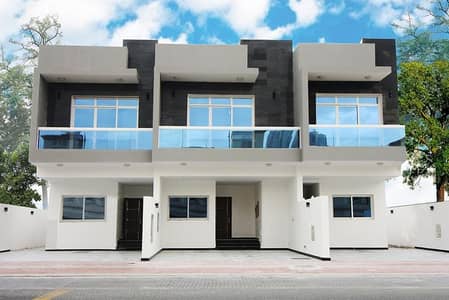 Brand New 2 Bedroom in Al Burooj Residence VII at JVT Brand New 2 Bedroom in Al Burooj Residence VII at JVT