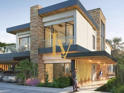 5 Bedroom Townhouse for Sale in DAMAC Lagoons, Dubai - 17. jpg