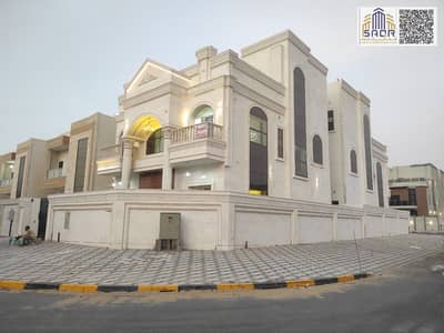 5 Cпальни Вилла Продажа в Аль Хелио, Аджман - 5972275561688582985. jpg