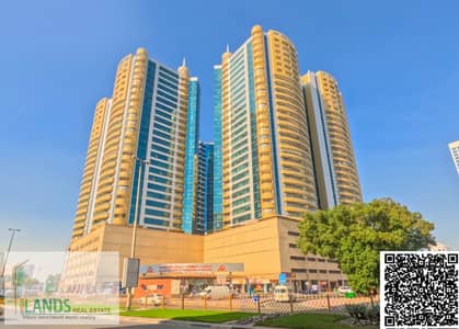 阿治曼市中心， 阿治曼 2 卧室单位待租 - photo-output. jpg