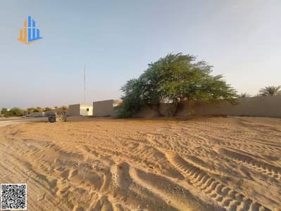 Plot for Sale in Al Helio, Ajman - 5976826736668690520. jpg