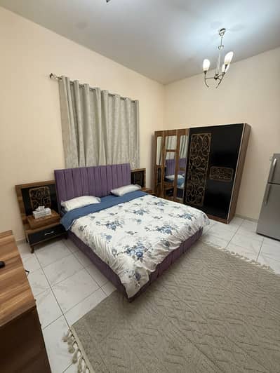 Studio for Rent in Al Jurf, Ajman - IMG-20251002-WA0099. jpg