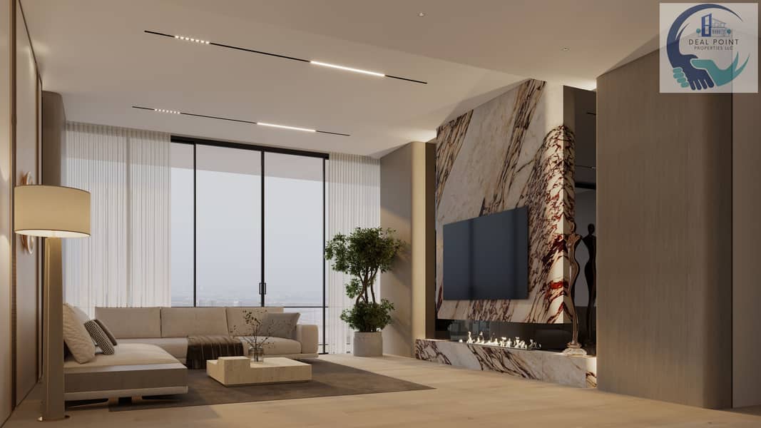 12 Ghost Living area 2. jpg