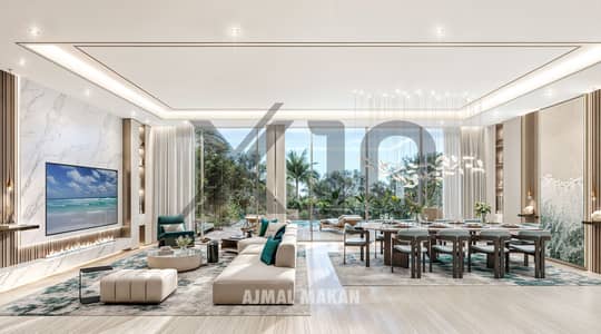 5 Bedroom Villa for Sale in Ajmal Makan City - Sharjah Waterfront, Sharjah - 1. png