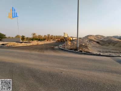 Plot for Sale in Al Helio, Ajman - 5976826736668690513. jpg