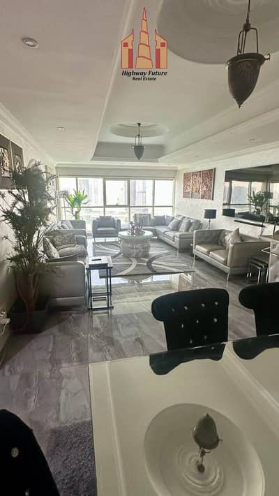 3 Bedroom Flat for Rent in Al Khan, Sharjah - 644bf3e8-a46a-4a0b-82c5-5da5bb19214b. jpg