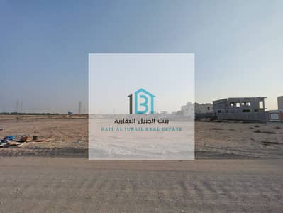 Plot for Sale in Al Rahmaniya, Sharjah - IMG-20251002-WA0051. jpg