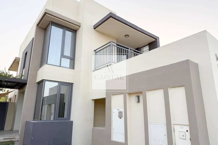 Таунхаус в Дубай Хиллс Истейт，Мапл，Мейпл 1, 5 спален, 330000 AED - 12960963