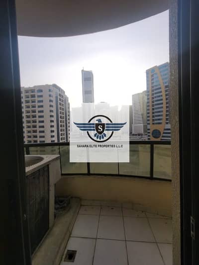 فلیٹ 2 غرفة نوم للايجار في النهدة، الشارقة - 2619a20f-321a-4934-a722-113591efc628. jpg