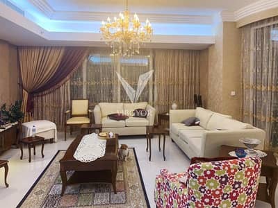 Full Sea View- Vacant 4BR+Maid with 2 Balcony Full Sea View- Vacant 4BR+Maid with 2 Balcony