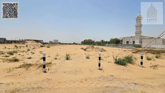Plot for Sale in Al Helio, Ajman - WhatsApp Image 2024-06-01 at 10.30. 34 AM. jpeg