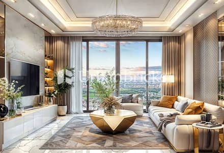 2 Bedroom Flat for Sale in Jumeirah Lake Towers (JLT), Dubai - Exquisite Luxury Unit | Private Pool | High Rise