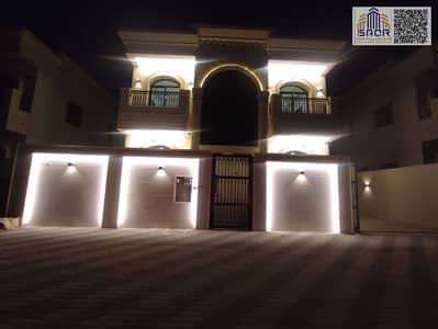 5 Cпальни Вилла Продажа в Аль Хелио, Аджман - 5972275561688583012. jpg