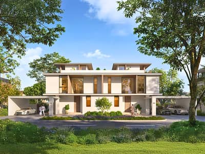 4 Bedroom Villa for Sale in The Valley by Emaar, Dubai - 10. png