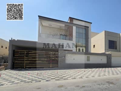 5 Bedroom Villa for Sale in Al Tallah 2, Ajman - 1000490256. png