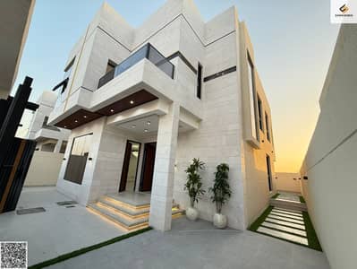 4 Bedroom Villa for Sale in Al Helio, Ajman - WhatsApp Image 2025-06-02 at 8.32. 01 PM-20251002-194144. jpeg