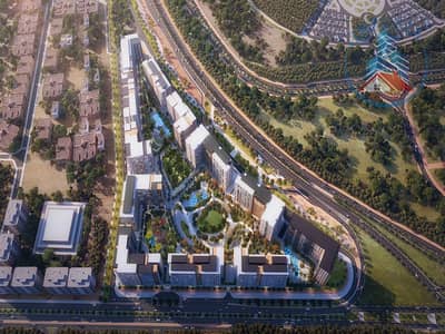 穆瓦利赫商业区， 夏尔迦 3 卧室公寓待售 - 3. jpg