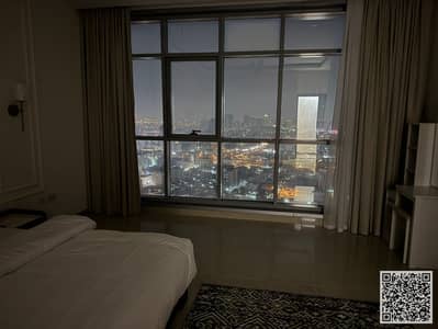 شقة 3 غرف نوم للايجار في كورنيش عجمان، عجمان - IMG-20251002-WA0195. jpg