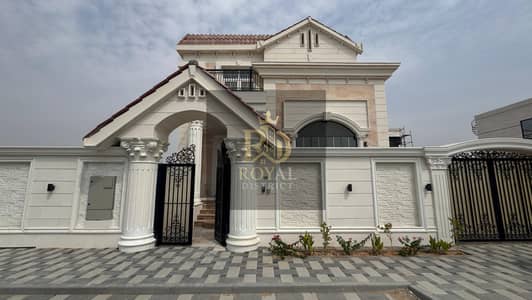 4 Cпальни Вилла Продажа в Тилал Сити, Шарджа - 1000675943. jpg