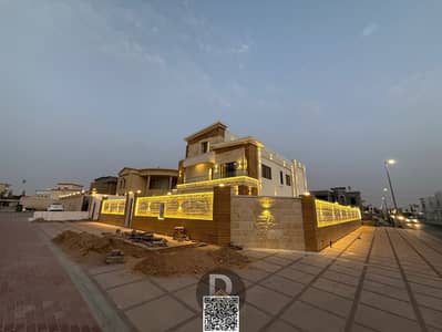 8 Bedroom Villa for Sale in Al Yasmeen, Ajman - WhatsApp Image 2025-09-10 at 8.23. 24 PM. jpg