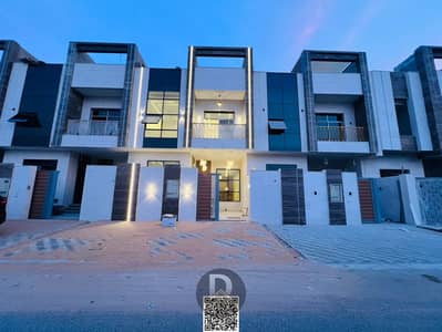 3 Bedroom Villa for Sale in Al Helio, Ajman - WhatsApp Image 2025-09-06 at 8.32. 31 PM. jpg