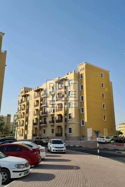 国际城， 迪拜 单身公寓待租 - emarati-building-emr-19-24252_xl. jpg