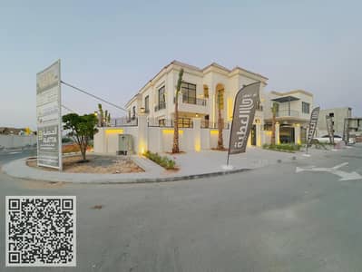 5 Bedroom Villa for Sale in Al Yasmeen, Ajman - IMG-20251002-WA0087. jpg