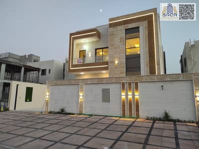 4 Cпальни Вилла Продажа в Аль Хелио, Аджман - 5976766542702037760. jpg