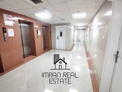 Studio for Rent in Al Khan, Sharjah - IMG_20250405_134333. jpg