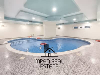 2 Bedroom Apartment for Rent in Al Nahda (Sharjah), Sharjah - IMG-20250925-WA0093. jpg