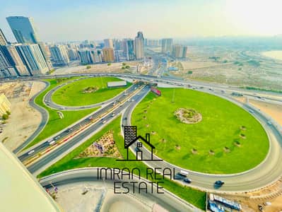فلیٹ 2 غرفة نوم للايجار في الممزر، الشارقة - IMG_2374. jpg
