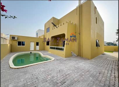 4 Bedroom Villa for Rent in Umm Suqeim, Dubai - Screenshot 2025-10-02 201946. jpg