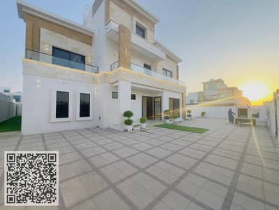 8 Cпальни Вилла Продажа в Аль Ясмин, Аджман - IMG-20251002-WA0121. jpg