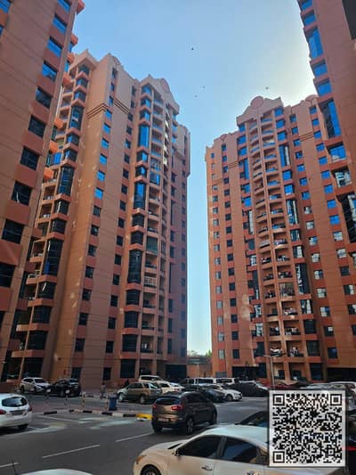 شقة 2 غرفة نوم للايجار في النعيمية، عجمان - d2814a12-d778-4e55-8de0-05698e76091f. jpg