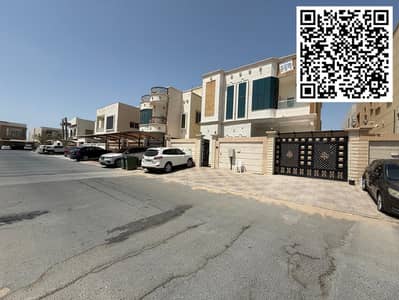 阿尔亚斯梅恩， 阿治曼 5 卧室别墅待租 - IMG-20251002-WA0034. jpg