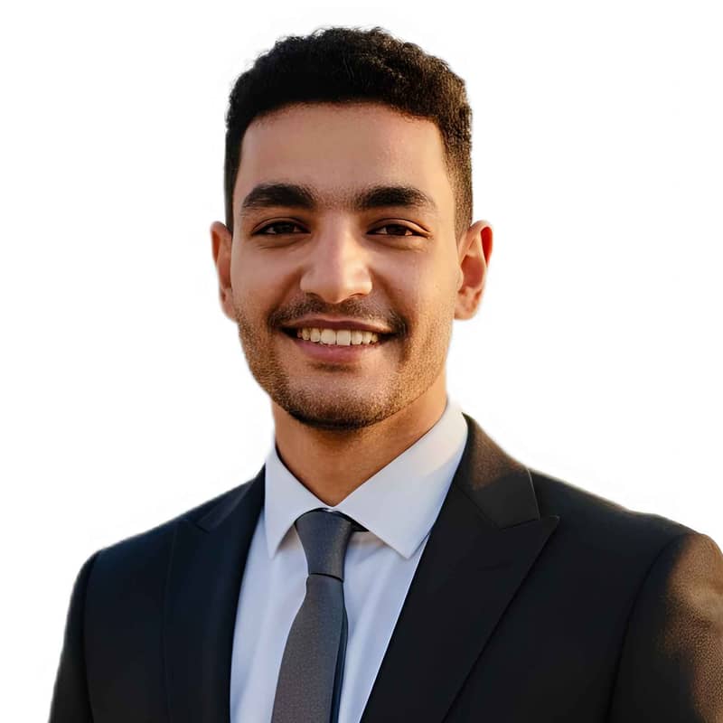 Ibrahim Elsayed