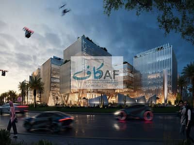 Office for Sale in Muwaileh Commercial, Sharjah - D11 Renders (1)_page-0017. jpg