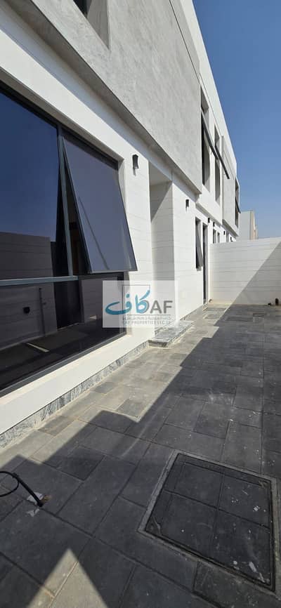 4 Bedroom Villa for Sale in Hoshi, Sharjah - WhatsApp Image 2025-10-02 at 1.42. 00 PM (2). jpeg