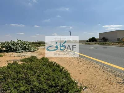 Industrial Land for Sale in Industrial Area, Sharjah - WhatsApp Image 2025-09-24 at 2.47. 59 PM. jpeg