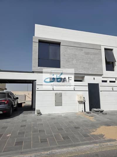4 Bedroom Villa for Sale in Hoshi, Sharjah - صورة واتساب بتاريخ 1447-04-07 في 02.38. 05_6304986b. jpg