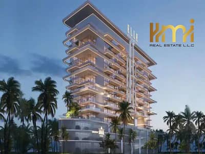 迪拉岛， 迪拜 2 卧室单位待售 - Elle-Residences-at-Dubai-Islands-1. jpg