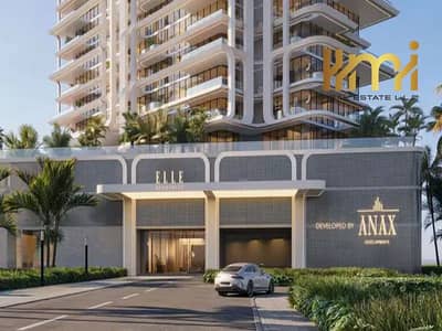 迪拉岛， 迪拜 2 卧室公寓待售 - Elle-Residences-at-Dubai-Islands-2. jpg
