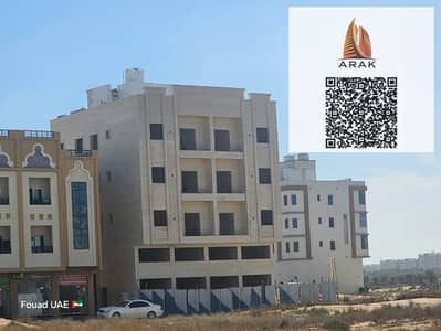 Building for Sale in Al Alia, Ajman - WhatsApp Image 2025-09-28 at 1.00. 08 PM (1). jpeg