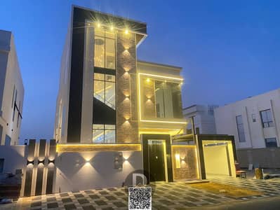 5 Bedroom Villa for Sale in Al Yasmeen, Ajman - WhatsApp Image 2025-08-21 at 11.30. 19 AM. jpg