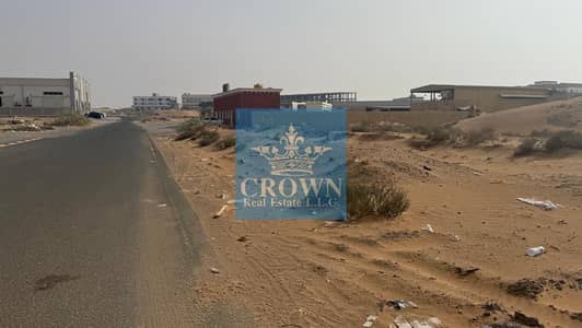 Industrial Land for Sale in Emirates Modern Industrial Area, Umm Al Quwain - WhatsApp Image 2025-08-30 at 17.28. 31 (7). jpeg