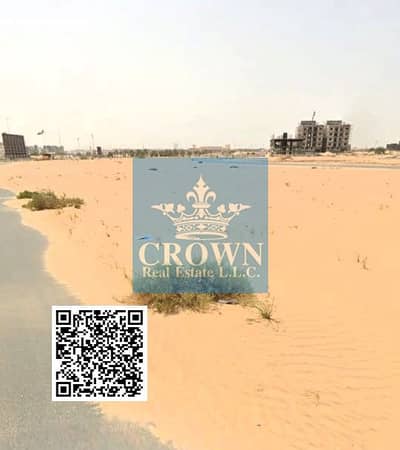 Plot for Sale in Al Alia, Ajman - WhatsApp Image 2025-08-04 at 23.36. 03_855a560b. jpg