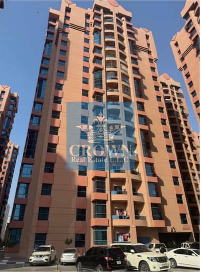 2 Bedroom Flat for Sale in Al Nuaimiya, Ajman - 1. jpg