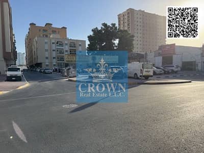 ارض استخدام متعدد  للبيع في النعيمية، عجمان - 1. jpg